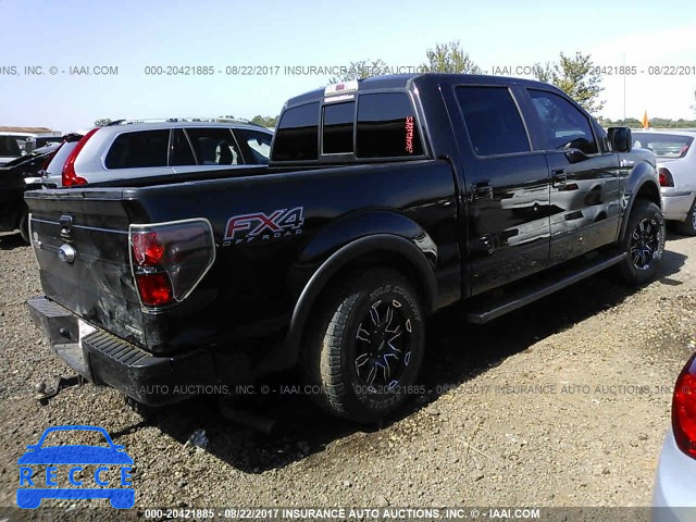 2014 Ford F150 1FTFW1EF9EKD72475 image 3