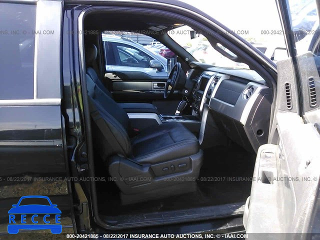 2014 Ford F150 1FTFW1EF9EKD72475 image 4