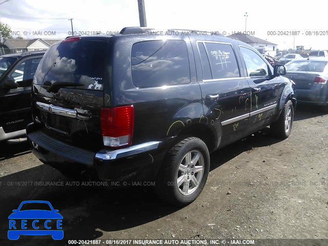 2008 Chrysler Aspen LIMITED 1A8HW58NX8F110702 image 3