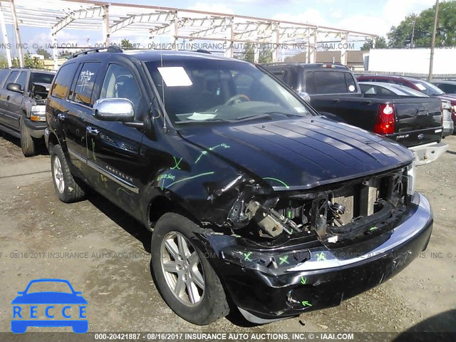 2008 Chrysler Aspen LIMITED 1A8HW58NX8F110702 Bild 5