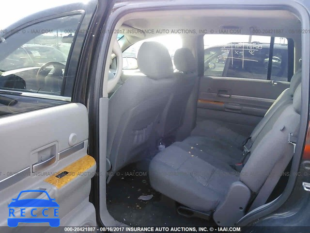 2008 Chrysler Aspen LIMITED 1A8HW58NX8F110702 image 7