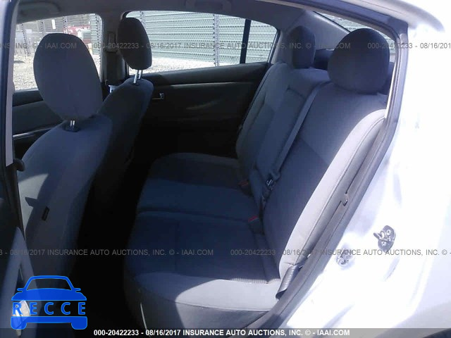 2011 Nissan Sentra 3N1AB6AP3BL662418 image 7