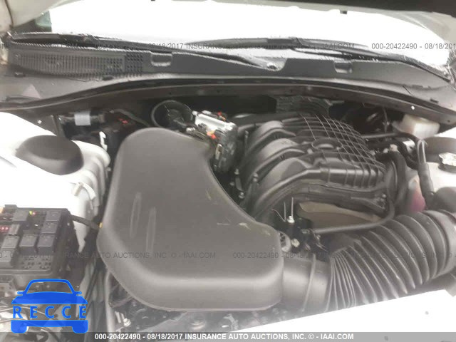 2017 DODGE CHARGER SXT 2C3CDXHG0HH612061 Bild 9