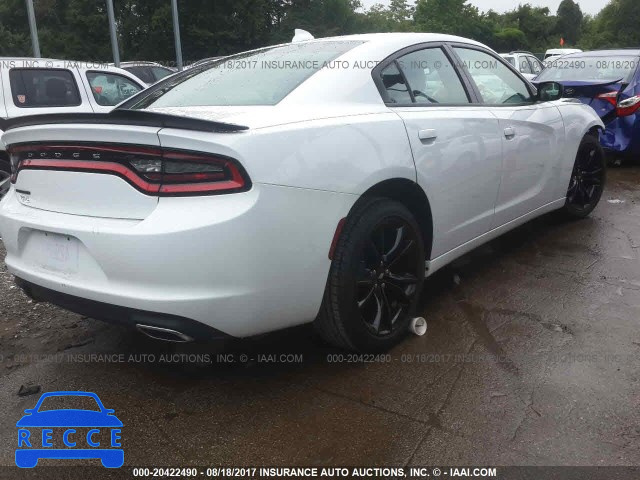 2017 DODGE CHARGER SXT 2C3CDXHG0HH612061 Bild 3