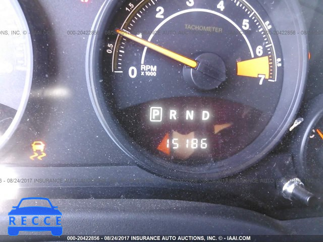 2015 Jeep Patriot 1C4NJRBB3FD417295 image 6