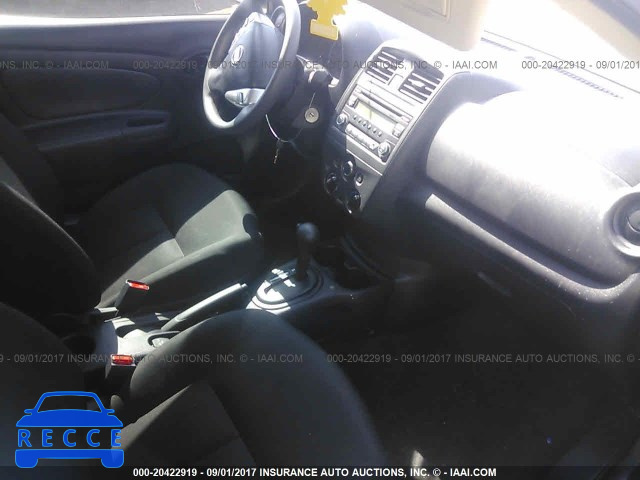 2016 Nissan Versa 3N1CN7AP1GL898238 image 4