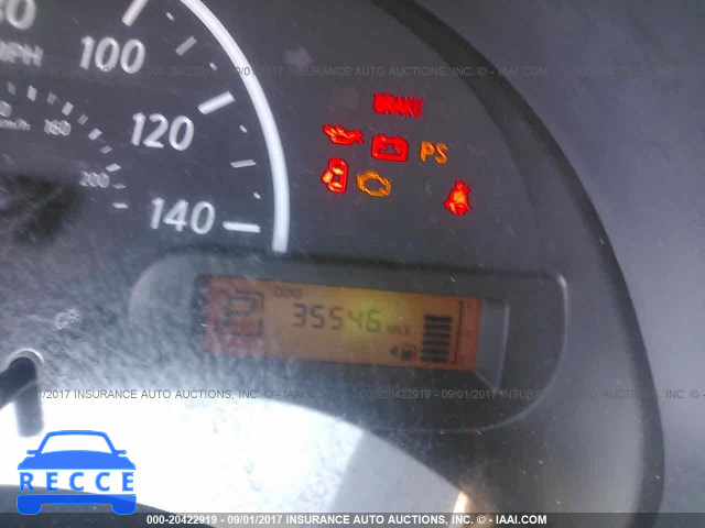 2016 Nissan Versa 3N1CN7AP1GL898238 image 6