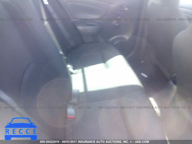2016 Nissan Versa 3N1CN7AP1GL898238 image 7