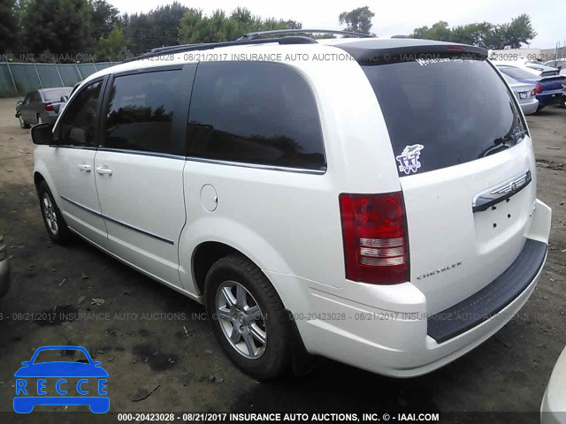 2010 Chrysler Town & Country TOURING PLUS 2A4RR8D15AR481248 image 2