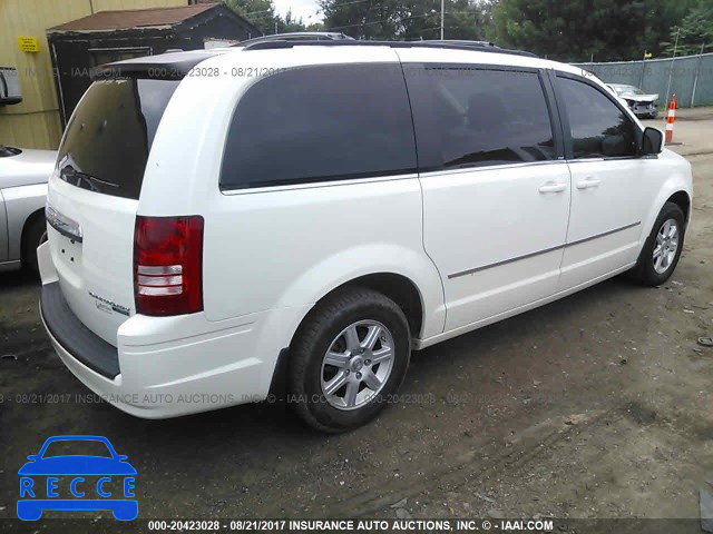 2010 Chrysler Town & Country TOURING PLUS 2A4RR8D15AR481248 image 3