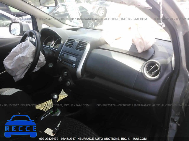 2014 Nissan Versa Note 3N1CE2CP0EL425704 Bild 4