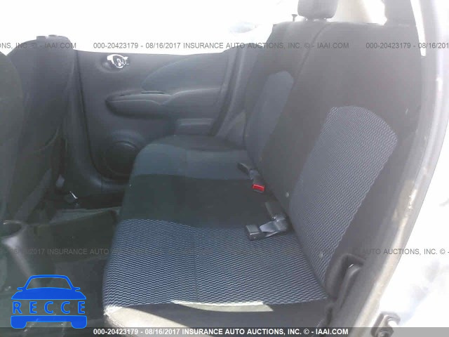 2014 Nissan Versa Note 3N1CE2CP0EL425704 зображення 7