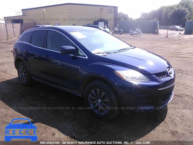 2010 Mazda CX-7 JM3ER2W59A0304205 image 0