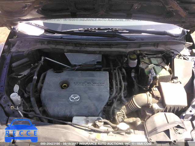 2010 Mazda CX-7 JM3ER2W59A0304205 Bild 9