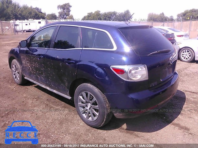 2010 Mazda CX-7 JM3ER2W59A0304205 image 2