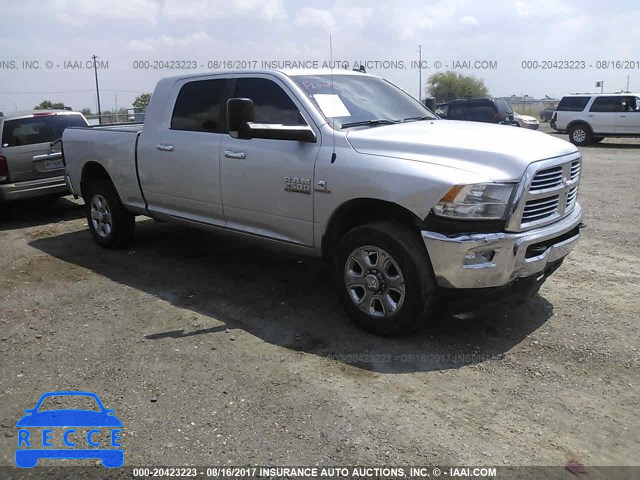 2016 RAM 2500 SLT 3C6UR5ML1GG291260 image 0