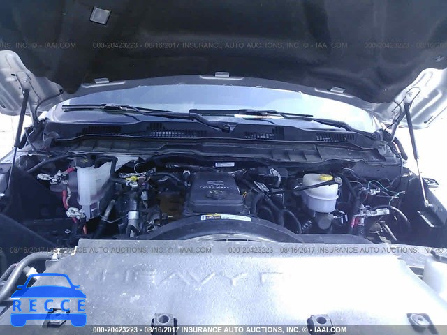 2016 RAM 2500 SLT 3C6UR5ML1GG291260 image 9