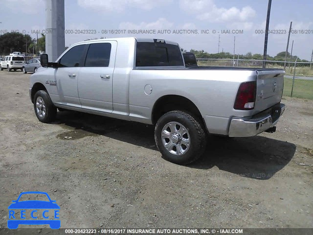 2016 RAM 2500 SLT 3C6UR5ML1GG291260 image 2