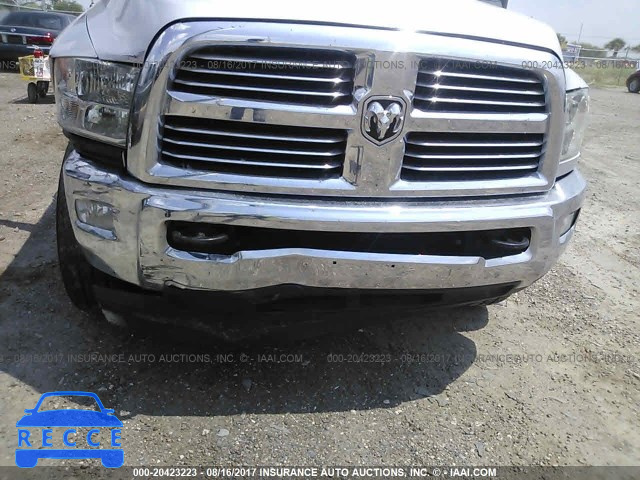 2016 RAM 2500 SLT 3C6UR5ML1GG291260 image 5