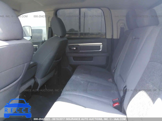 2016 RAM 2500 SLT 3C6UR5ML1GG291260 image 7