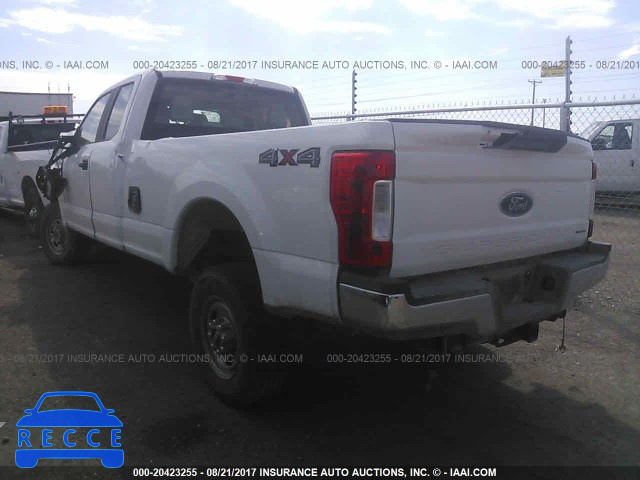 2017 FORD F250 1FT7X2B6XHEB40420 image 2