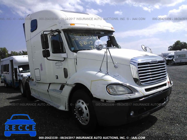2004 FREIGHTLINER COLUMBIA COLUMBIA 1FUJA6CK54DM83820 image 0