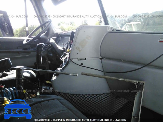 2004 FREIGHTLINER COLUMBIA COLUMBIA 1FUJA6CK54DM83820 image 4