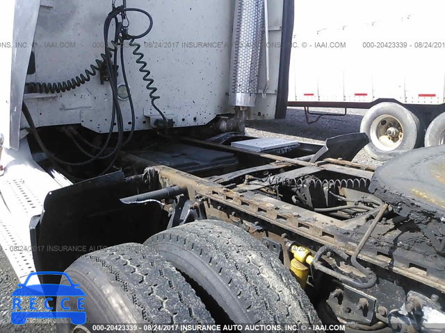 2004 FREIGHTLINER COLUMBIA COLUMBIA 1FUJA6CK54DM83820 image 7