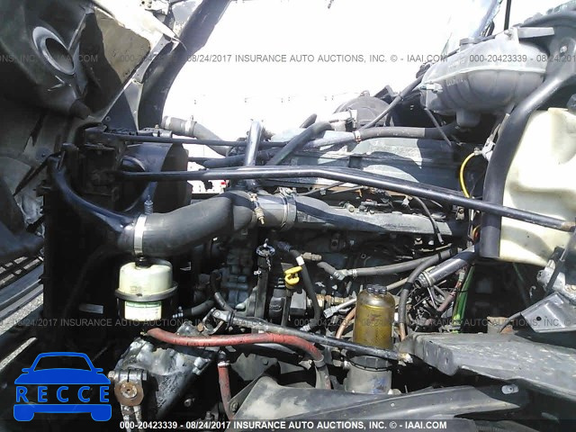 2004 FREIGHTLINER COLUMBIA COLUMBIA 1FUJA6CK54DM83820 image 8