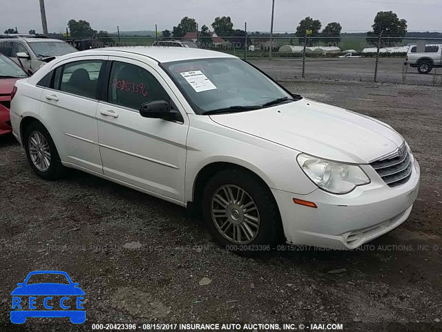 2007 Chrysler Sebring TOURING 1C3LC56K37N562521 Bild 0
