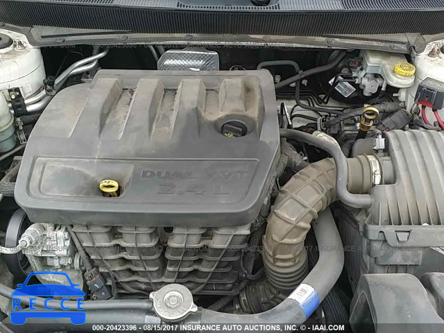 2007 Chrysler Sebring TOURING 1C3LC56K37N562521 Bild 9