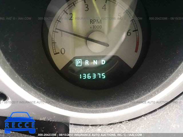 2007 Chrysler Sebring TOURING 1C3LC56K37N562521 Bild 6