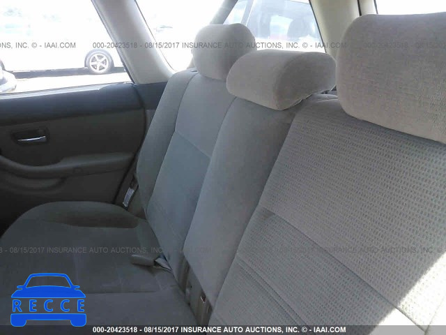 2004 Subaru Legacy OUTBACK AWP 4S3BH675847645272 зображення 7