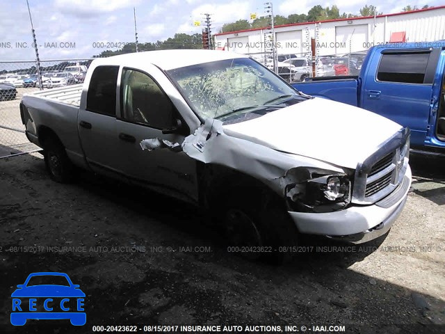 2006 Dodge RAM 2500 3D7KR28C66G236204 image 0