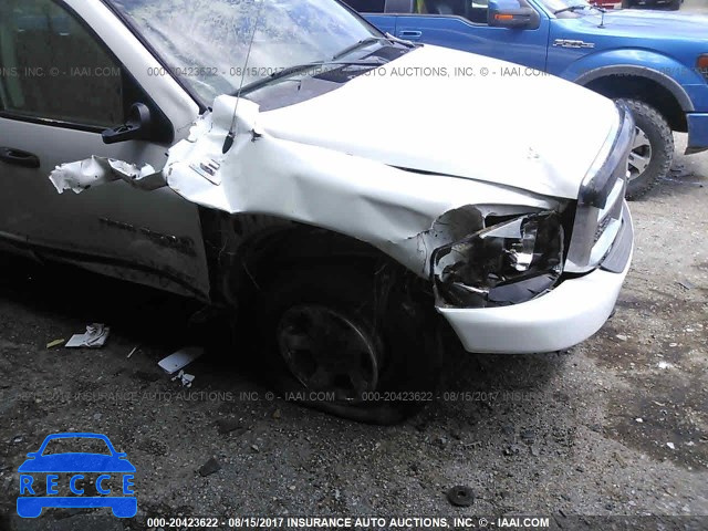 2006 Dodge RAM 2500 3D7KR28C66G236204 image 5