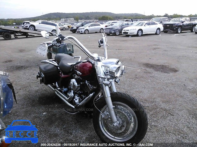 2006 Harley-davidson FLHRCI 1HD1FRW146Y616445 image 0