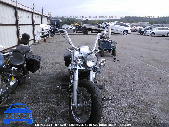 2006 Harley-davidson FLHRCI 1HD1FRW146Y616445 Bild 4
