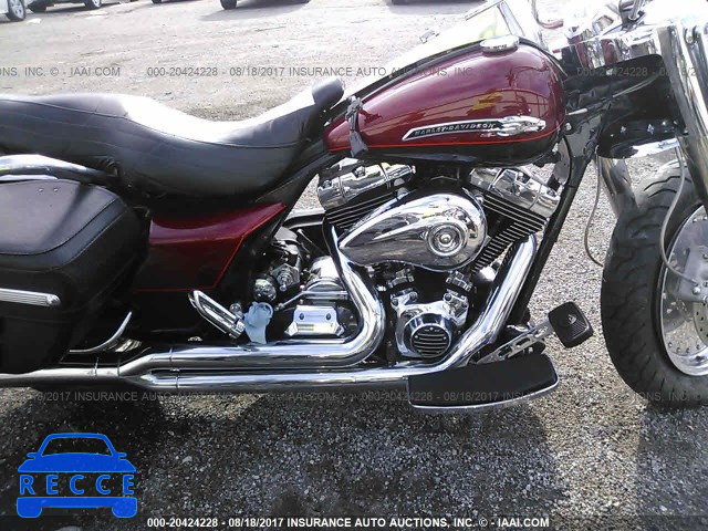2006 Harley-davidson FLHRCI 1HD1FRW146Y616445 Bild 7