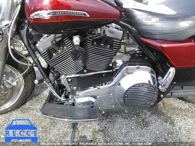 2006 Harley-davidson FLHRCI 1HD1FRW146Y616445 image 8