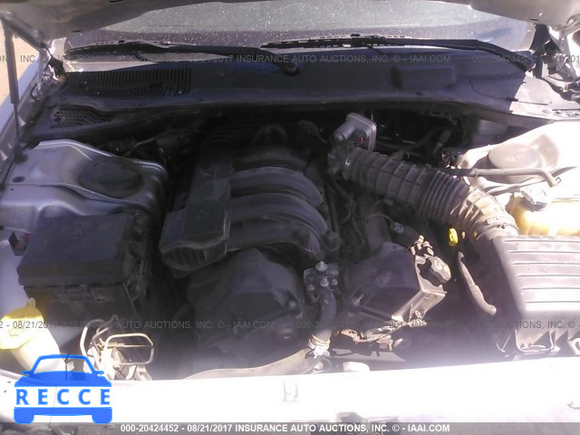 2010 Chrysler 300 2C3CA4CD2AH201576 image 9