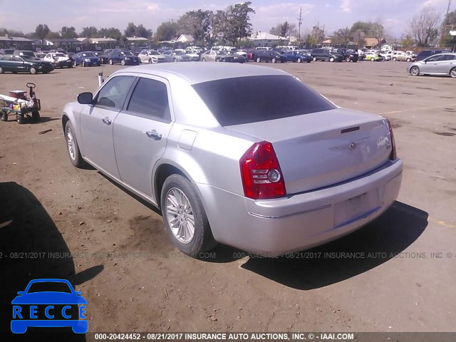 2010 Chrysler 300 2C3CA4CD2AH201576 image 2