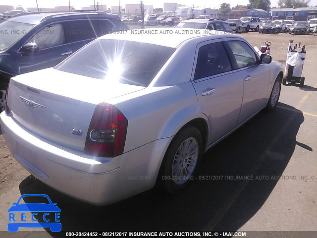 2010 Chrysler 300 2C3CA4CD2AH201576 image 3