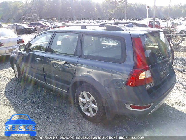2008 Volvo XC70 YV4BZ982181014808 image 2