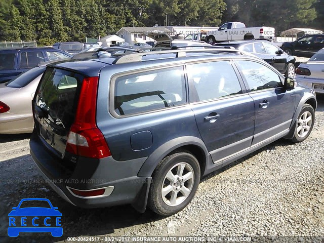 2008 Volvo XC70 YV4BZ982181014808 image 3