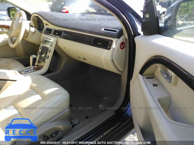 2008 Volvo XC70 YV4BZ982181014808 image 4
