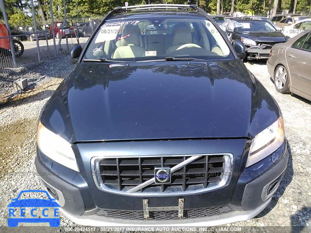 2008 Volvo XC70 YV4BZ982181014808 image 5