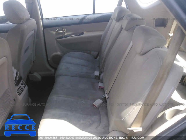 2009 KIA Rondo LX/EX KNAFG528097221251 зображення 7