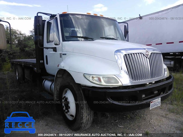 2010 INTERNATIONAL 4300 4300 1HTMMAAL7AH184590 Bild 0