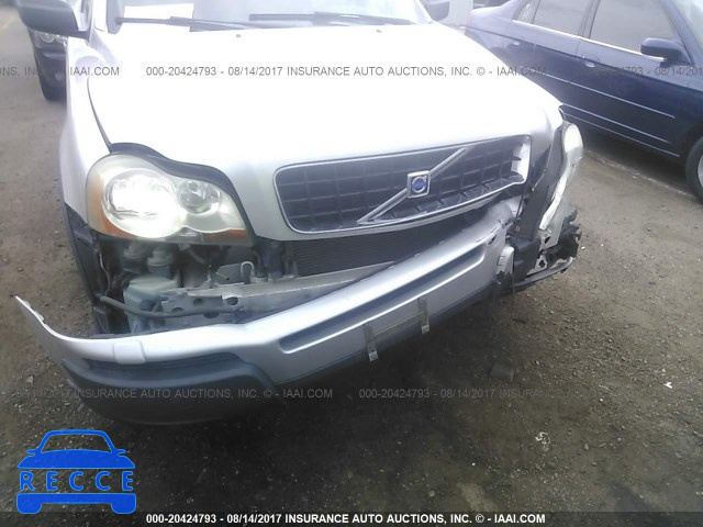 2005 Volvo XC90 YV1CZ911651139589 image 5