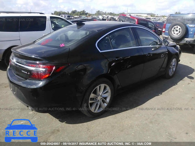 2015 Buick Regal 2G4GN5EX5F9257197 image 3